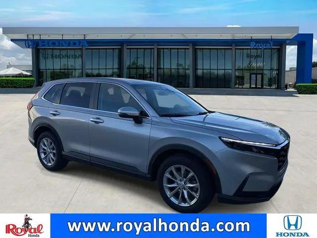 2024 Honda CR-V EX AWD for sale in Metairie, LA