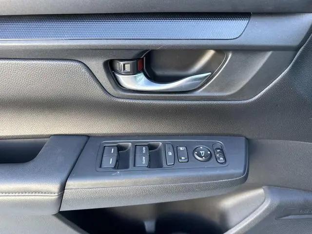 2024 Honda CR-V EX AWD