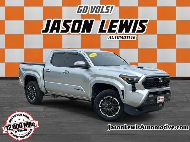 2024 Toyota Tacoma TRD Sport for sale in Sparta, TN