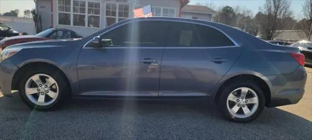 2014 Chevrolet Malibu 1LT for sale in Fayetteville, NC