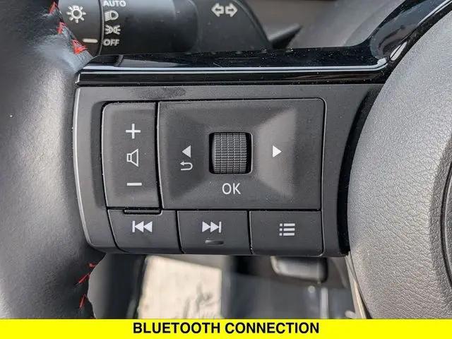 2025 Nissan Kicks SR Intelligent AWD
