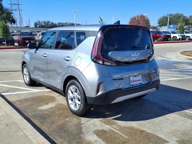 2023 Kia Soul S