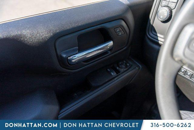 2025 Chevrolet Silverado 2500HD 2WD Regular Cab Long Bed Work Truck