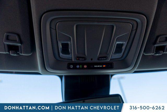 2025 Chevrolet Silverado 2500HD 2WD Regular Cab Long Bed Work Truck