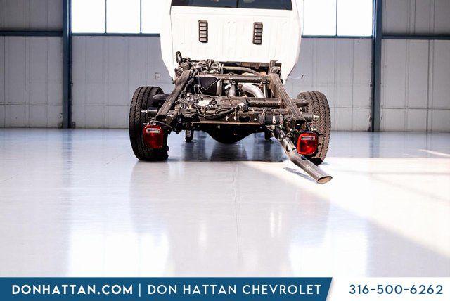 2025 Chevrolet Silverado 2500HD 2WD Regular Cab Long Bed Work Truck