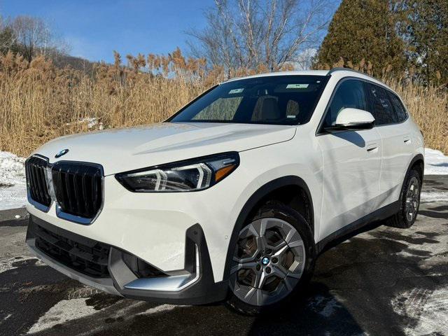 2023 BMW X1