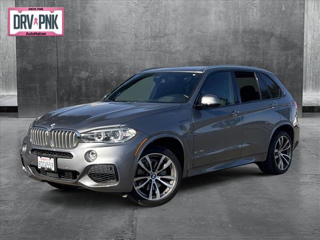 2018 BMW X5 eDrive