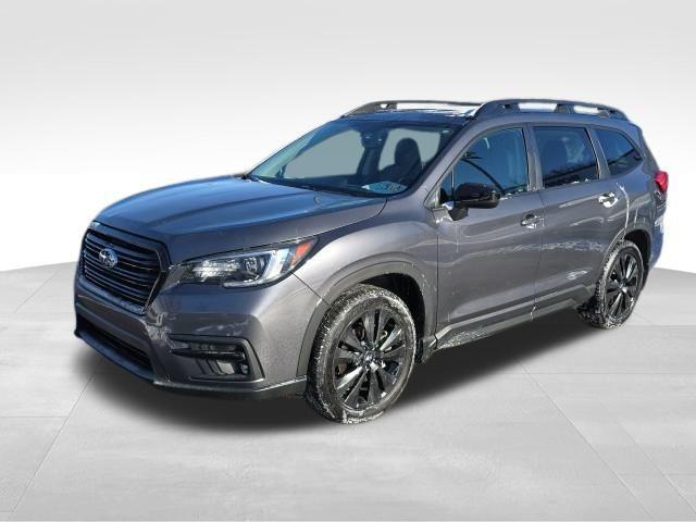 2022 Subaru Ascent