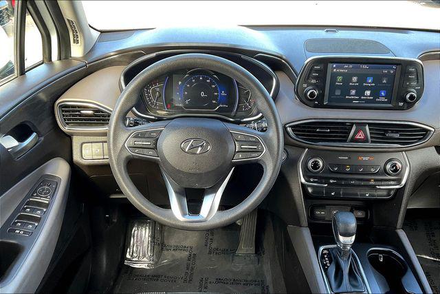 Used 2020 Hyundai Santa Fe For Sale in Olive Branch, MS