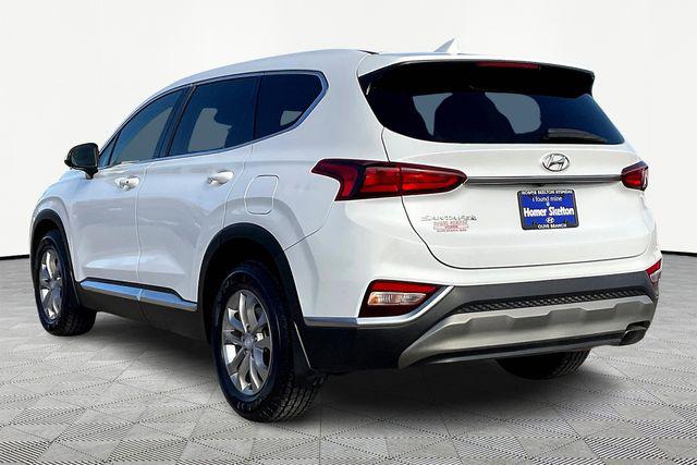 Used 2020 Hyundai Santa Fe For Sale in Olive Branch, MS