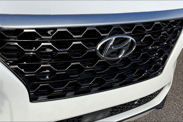 Used 2020 Hyundai Santa Fe For Sale in Olive Branch, MS