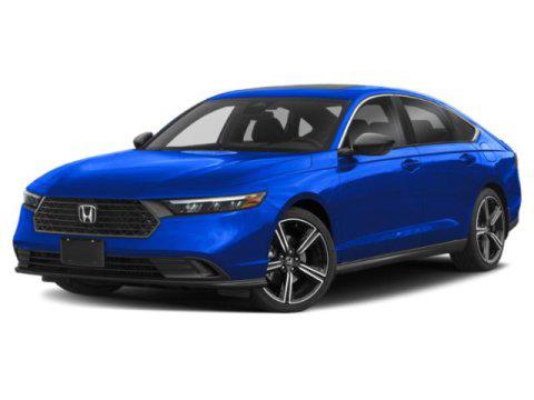 2024 Honda Accord