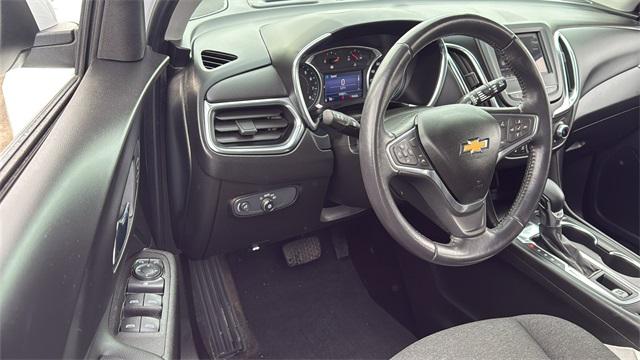 Used 2022 Chevrolet Equinox For Sale in Waterford Twp, MI