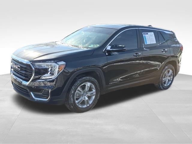 2022 GMC Terrain