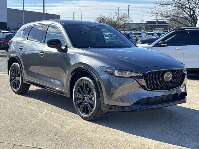 2025 Mazda CX-5 2.5 Turbo Premium for sale in Bentonville, AR