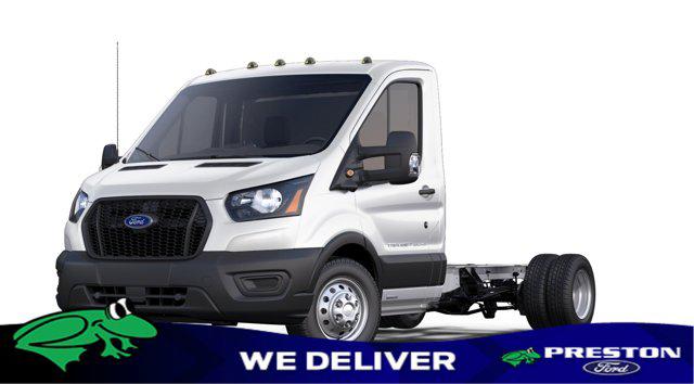 2024 Ford Transit Cutaway Base for sale in Denton, MD