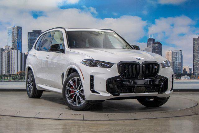 2025 BMW X5