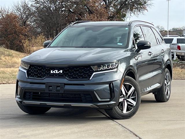 2023 Kia Sorento