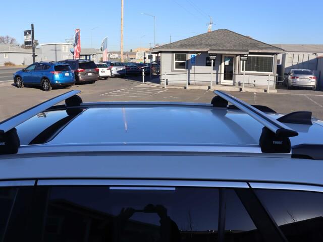 2019 Subaru Outback 2.5i Touring