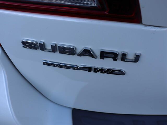 2019 Subaru Outback 2.5i Touring
