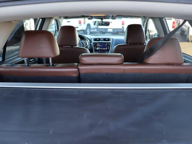 2019 Subaru Outback 2.5i Touring