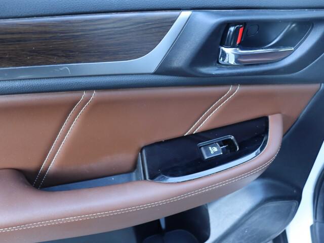 2019 Subaru Outback 2.5i Touring