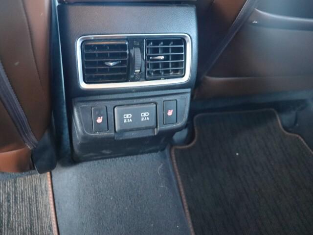 2019 Subaru Outback 2.5i Touring