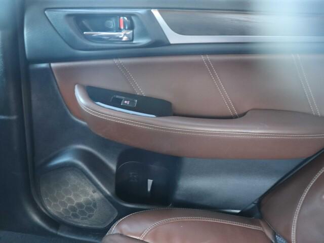 2019 Subaru Outback 2.5i Touring