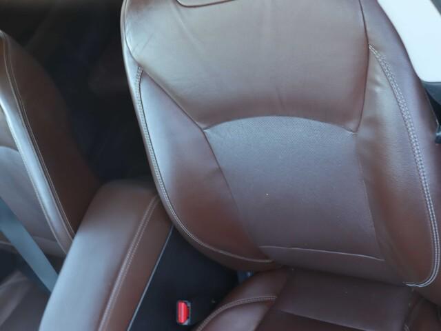 2019 Subaru Outback 2.5i Touring