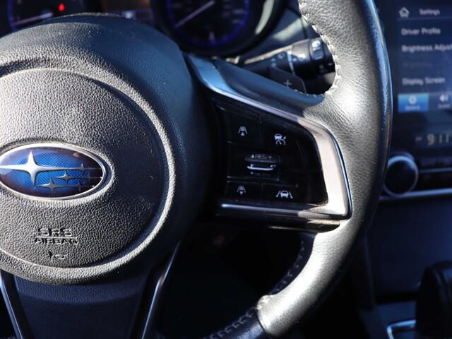 2019 Subaru Outback 2.5i Touring