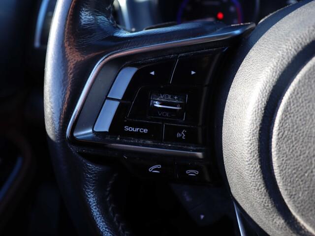 2019 Subaru Outback 2.5i Touring