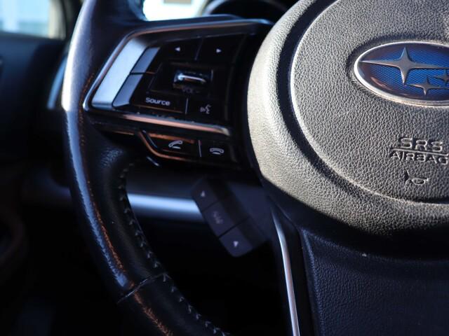 2019 Subaru Outback 2.5i Touring