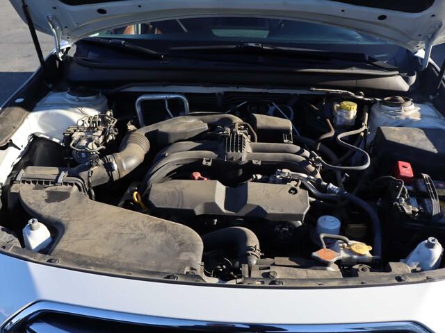 2019 Subaru Outback 2.5i Touring