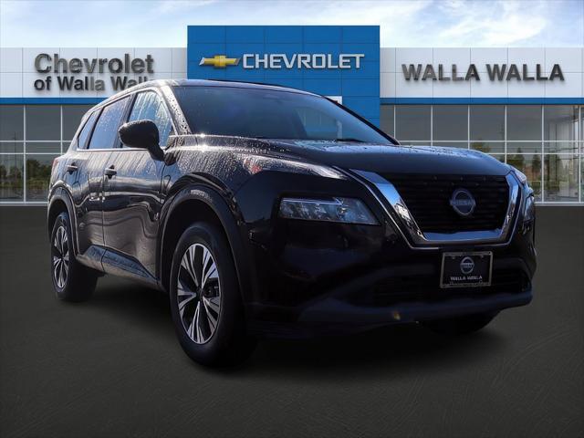 2023 Nissan Rogue SV Intelligent AWD for sale in Walla Walla, WA