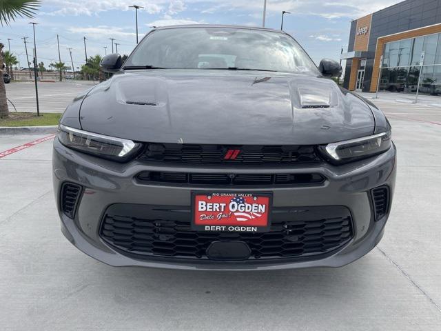 2025 Dodge Hornet HORNET GT AWD