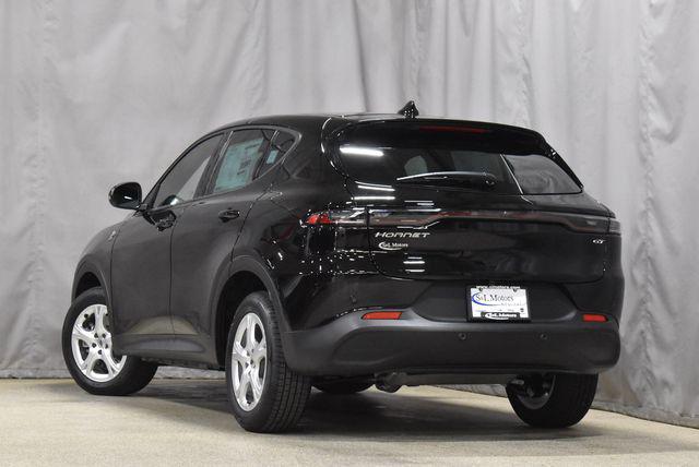 2025 Dodge Hornet HORNET GT AWD