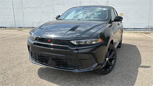 2025 Dodge Hornet HORNET R/T EAWD