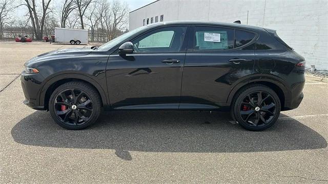 2025 Dodge Hornet HORNET R/T EAWD