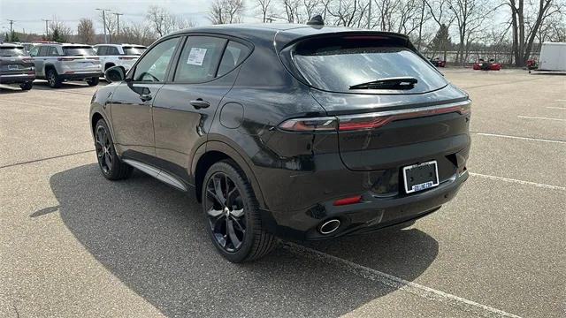 2025 Dodge Hornet HORNET R/T EAWD
