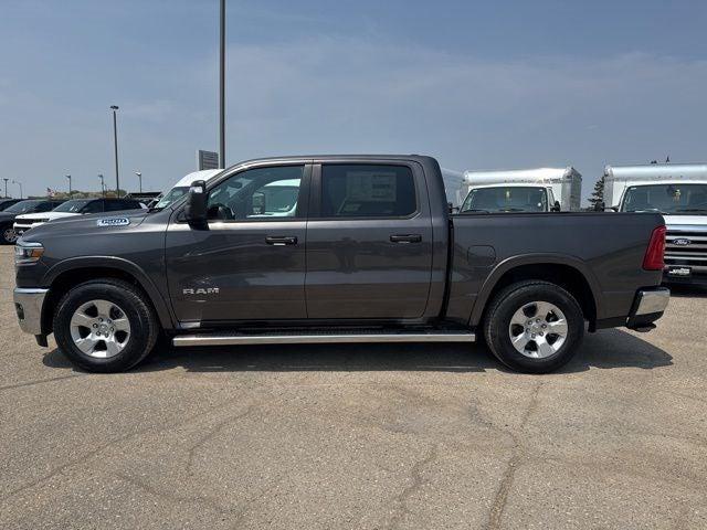 2025 RAM Ram 1500 RAM 1500 BIG HORN CREW CAB 4X4 57 BOX 2025 RAM Ram 1500 RAM 1500 BIG HORN CREW CAB 4X4 57 BOX