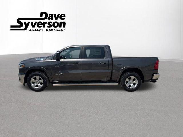 2025 RAM Ram 1500 RAM 1500 BIG HORN CREW CAB 4X4 57 BOX 2025 RAM Ram 1500 RAM 1500 BIG HORN CREW CAB 4X4 57 BOX