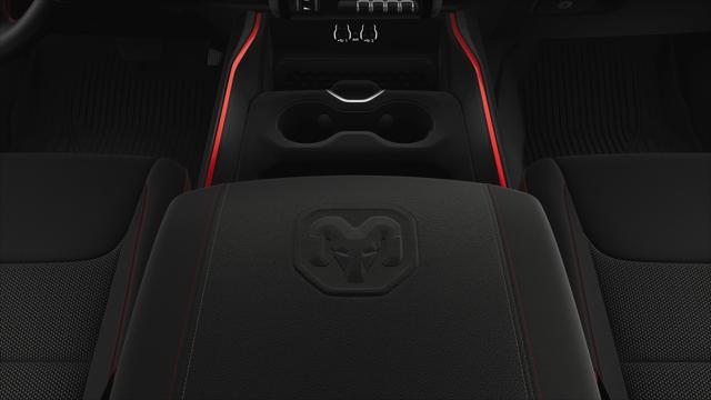 New 2025 RAM 1500 REBEL New 2025 RAM 1500 REBEL