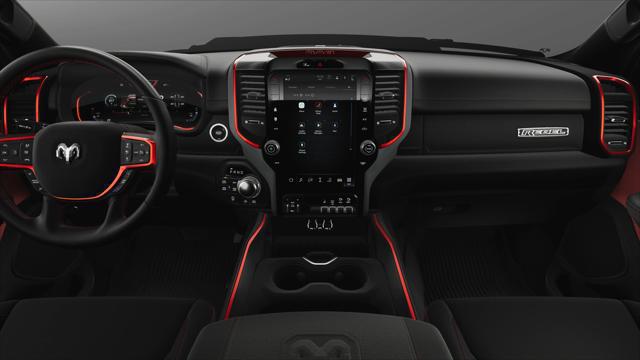 New 2025 RAM 1500 REBEL New 2025 RAM 1500 REBEL