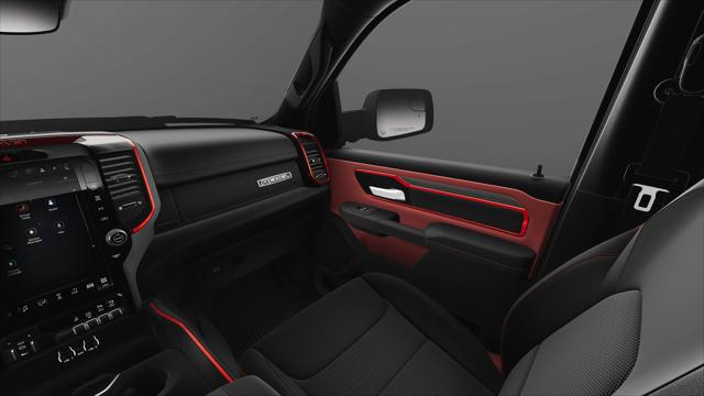 New 2025 RAM 1500 REBEL New 2025 RAM 1500 REBEL