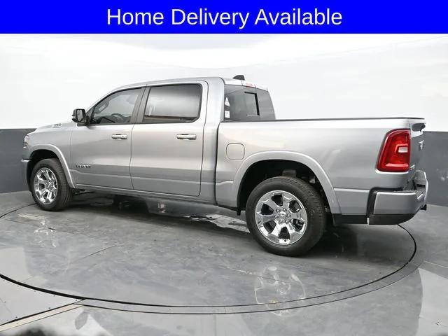 2025 RAM Ram 1500 RAM 1500 BIG HORN CREW CAB 4X4 57 BOX 2025 RAM Ram 1500 RAM 1500 BIG HORN CREW CAB 4X4 57 BOX