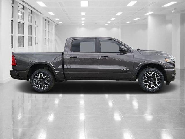 2025 RAM Ram 1500 RAM 1500 LARAMIE CREW CAB 4X2 57 BOX