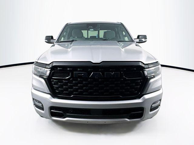 2025 RAM Ram 1500 RAM 1500 BIG HORN CREW CAB 4X2 57 BOX