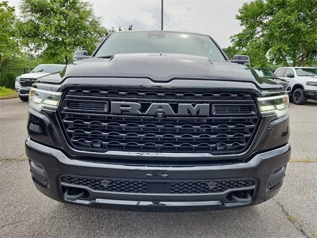 2025 RAM Ram 1500 RAM 1500 LIMITED CREW CAB 4X4 57 BOX