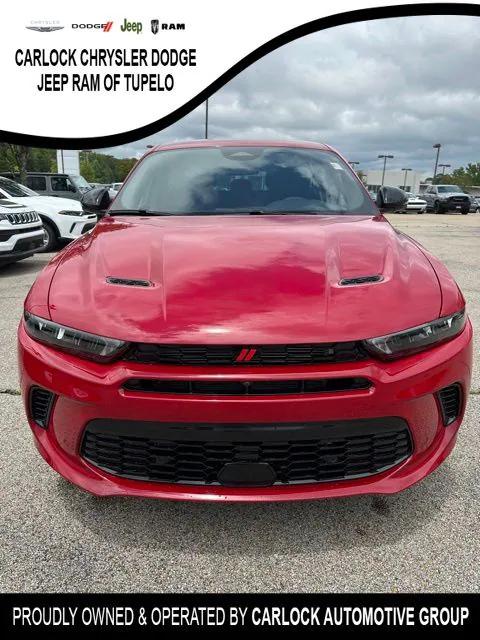 2025 Dodge Hornet HORNET GT AWD