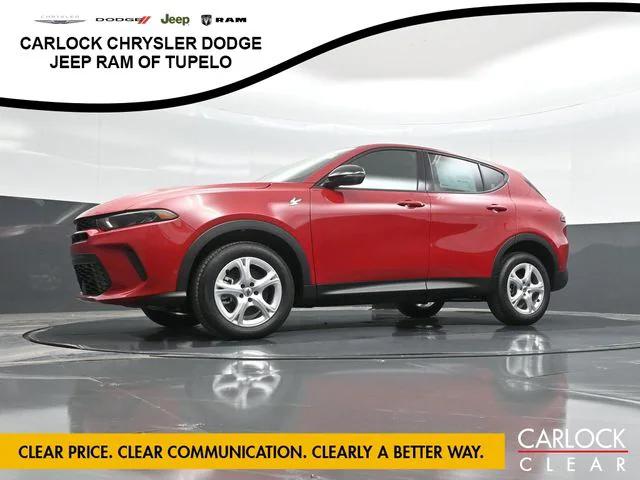 2025 Dodge Hornet HORNET GT AWD